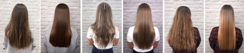 当店だけの無害化ケア技術の習得